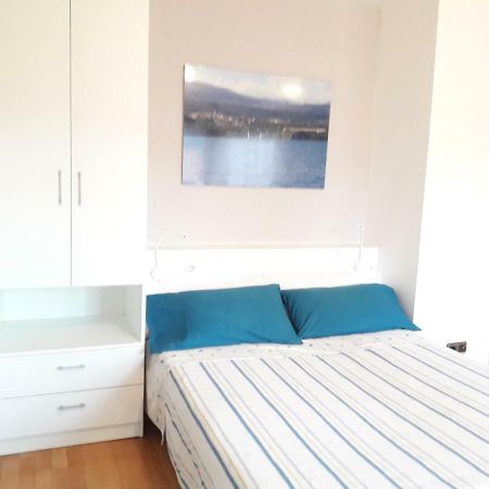 Loft Cal Richi Lägenhet Tremp Exteriör bild