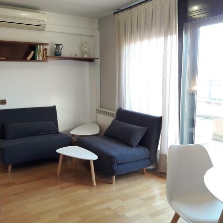 Loft Cal Richi Lägenhet Tremp Exteriör bild