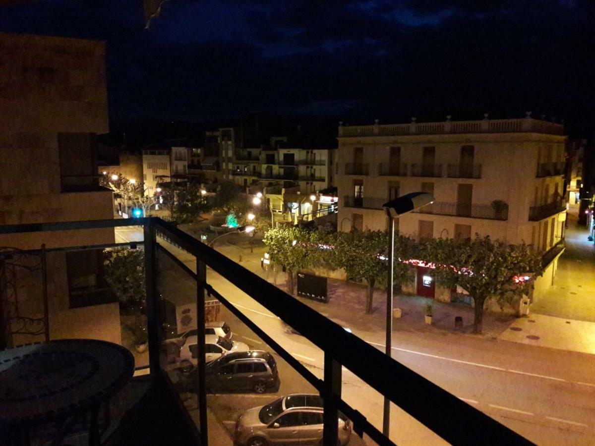 Loft Cal Richi Lägenhet Tremp Exteriör bild